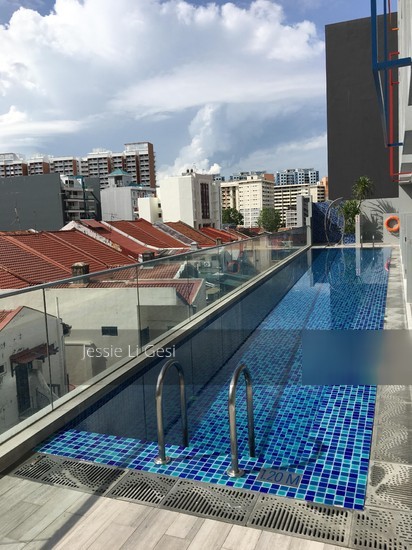 # 1 Loft (D14), Apartment #134918972